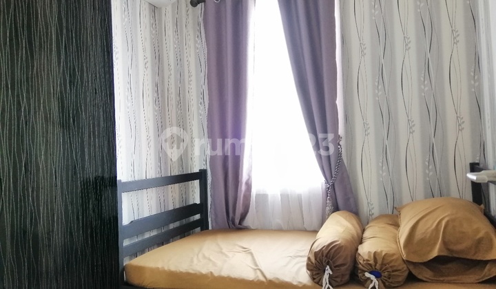 Disewakan Apartemen Parahayangan Residence Furnish Bandung 2