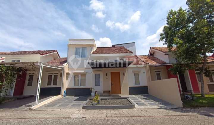For Sale Modern Minimalist Luxury Furnished House In Exclusive New City