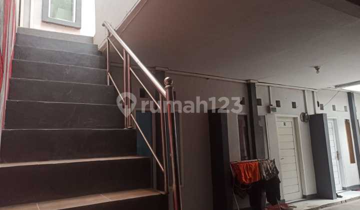 Dijual Kost Aktif Mainroad Strategis Di Daerah Kopo Bandung 2