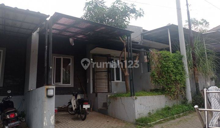 Rumah Minimalis Modern Bu Nego Keras Daerah Cibeber Cimahi Tengah 1