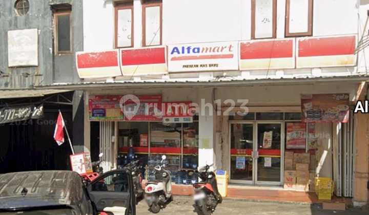 Dijual Ruko Rendeng Dan Francise Alfamart Area Arcamanik Bandung Dijual Ruko Rendeng Dan Francise Alfamart Area Arcamanik Bandung