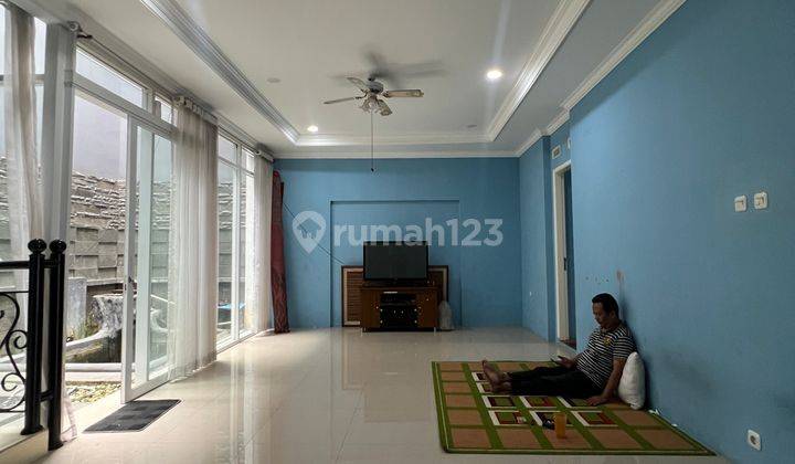 Dijual Rumah Modern Sangat Strategis Di Daerah Kolmas Cimahi 2