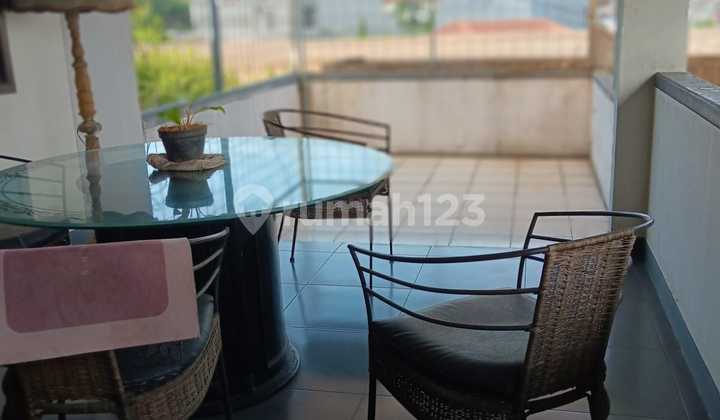 Dijual Rumah Dibawah Njop Di Area Exlusive Setiabudhi Bandung