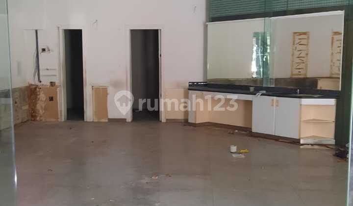 Disewakan Ruko Megah Mainroad Di Jl Sunda Bandung Kota 2