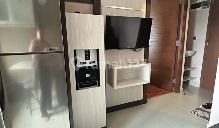 Dijual Apartemen Sudirman Suites 2 Br Jl Sudirman Bandung 2
