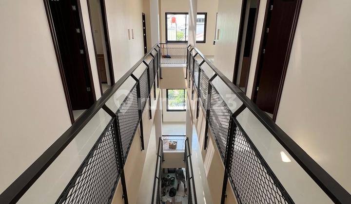 Dijual Kost Aktif Exlusive Strategis Sayap Sudirman Kota Bandung 2