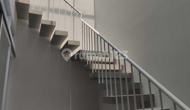 Dijual Rumah Minimalis Modern Mewah Area Cherry Field Bandung