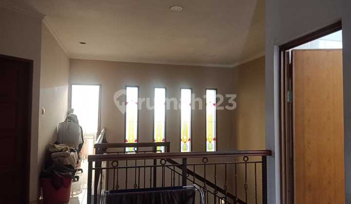 For Sale Modern Minimalist House In Exclusive Taman Mutiara Cimahi 2