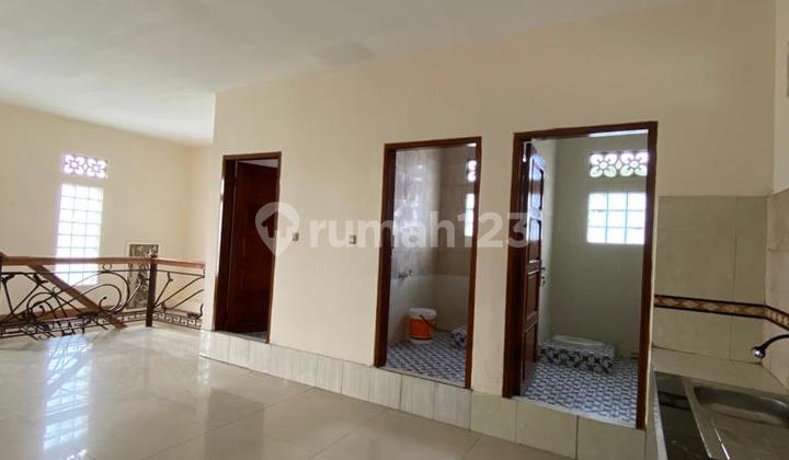 Dijual Kost Aktif Exlusive Strategis Di Leuwipanjang Bandung Kota 2