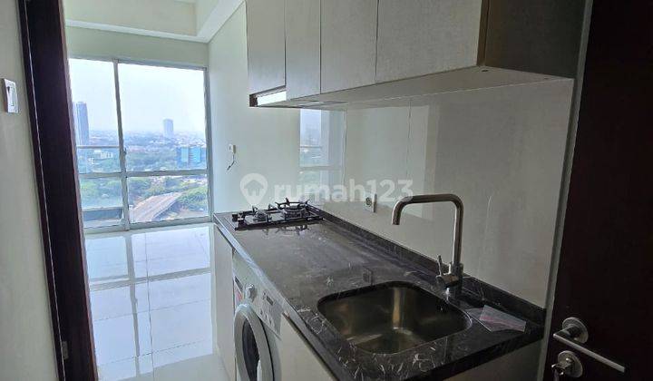 Termurah Apartement Puri Mansion Semi Furnished Baru 1