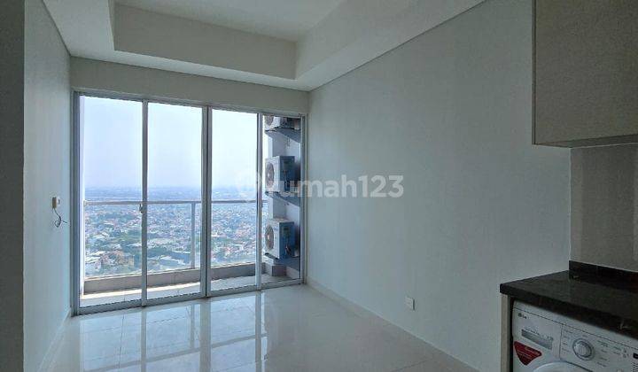 Termurah Apartement Puri Mansion 2 BR Semi Furnished Baru 1