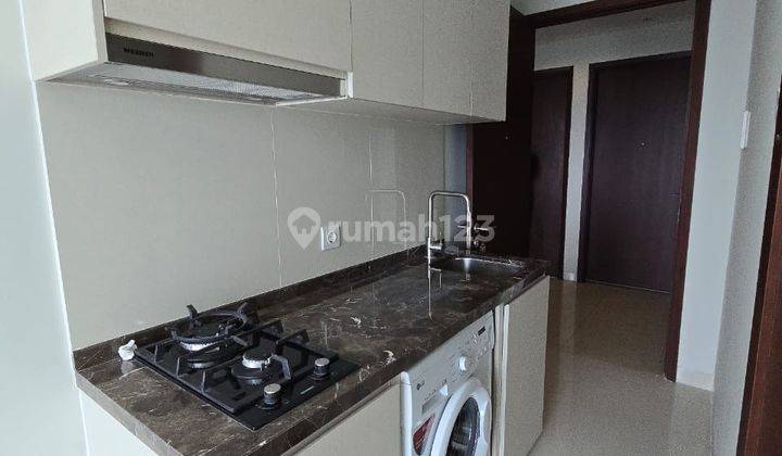 Termurah Apartement Puri Mansion Semi Furnished Baru 2