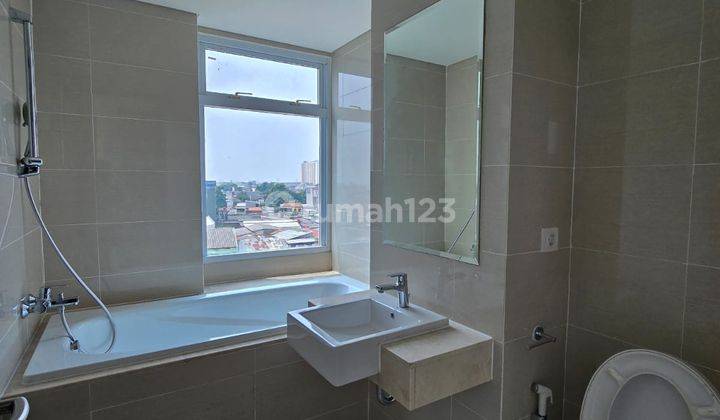 Termurah Apartement Puri Mansion 3 BR Semi Furnished Baru 1