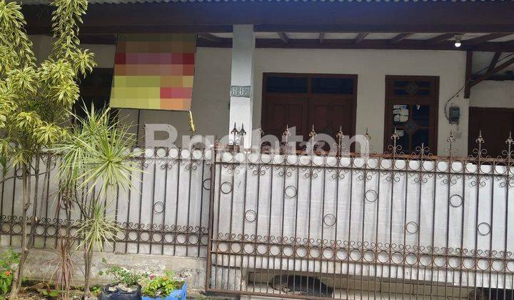 Rumah Bagus Lokasi Strategis Dekat Kampus UB 1