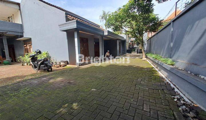 Rumah Terawat di Daerah Tulusrejo 1