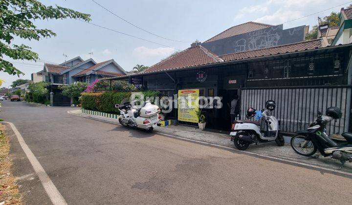 Rumah Classic Siap Huni Nuansa Cozy di Rupat 1