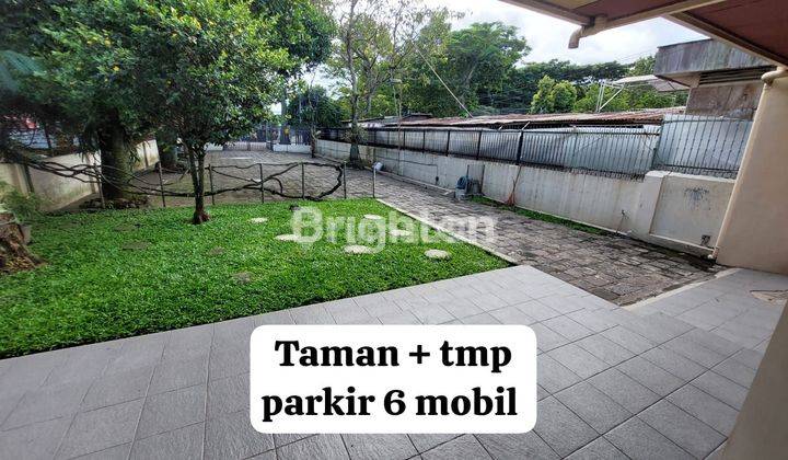 Rumah Minimalis Dengan Halaman Luas Daerah Rampal 1