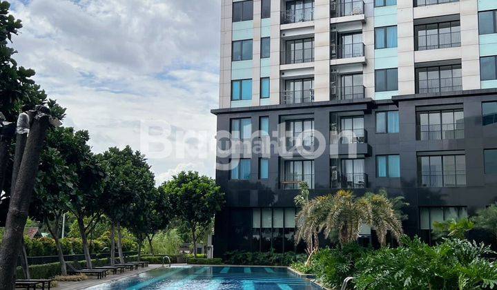 APARTEMEN SOUTHGATE TB SIMATUPANG 1