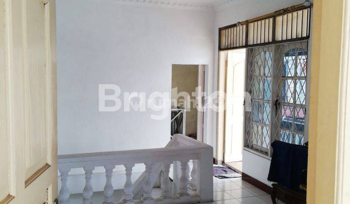  RUMAH 2 LANTAI CIPADU LARANGAN KOTA TANGERANG 2