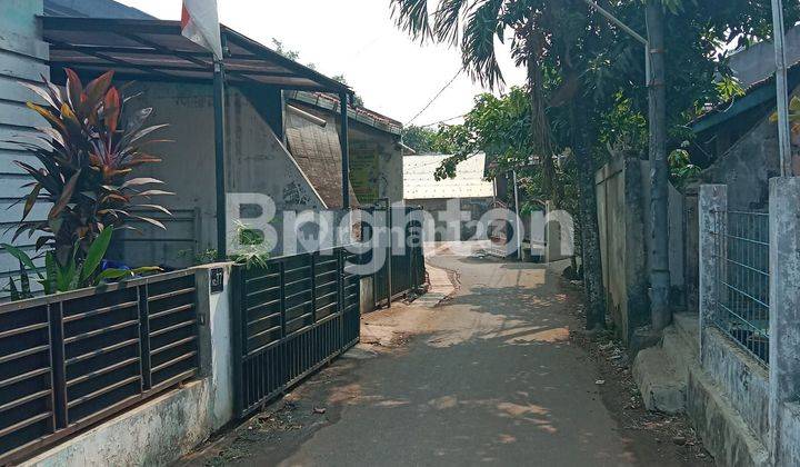  RUMAH  PONDOK  KACANG CILEDUG   TANGERANG SELATAN 2