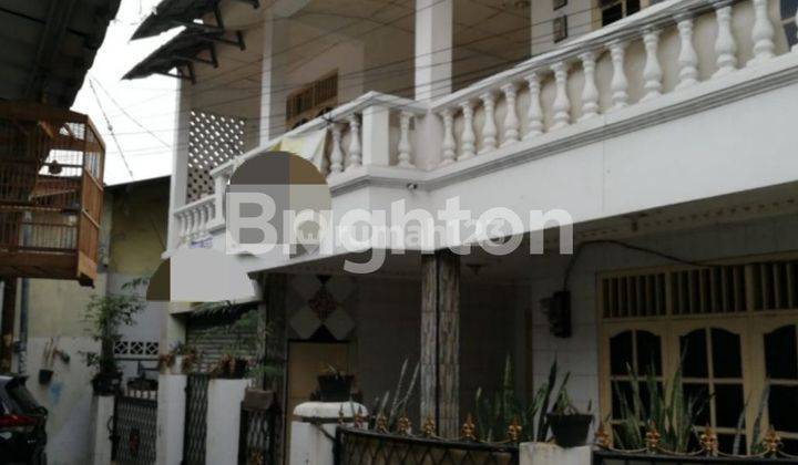  RUMAH 2 LANTAI CIPADU LARANGAN KOTA TANGERANG 1