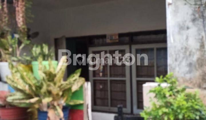 JUAL RUMAH 2 LANTAI DI CIPADU, CILEDUG, KOTA TANGERANG 2