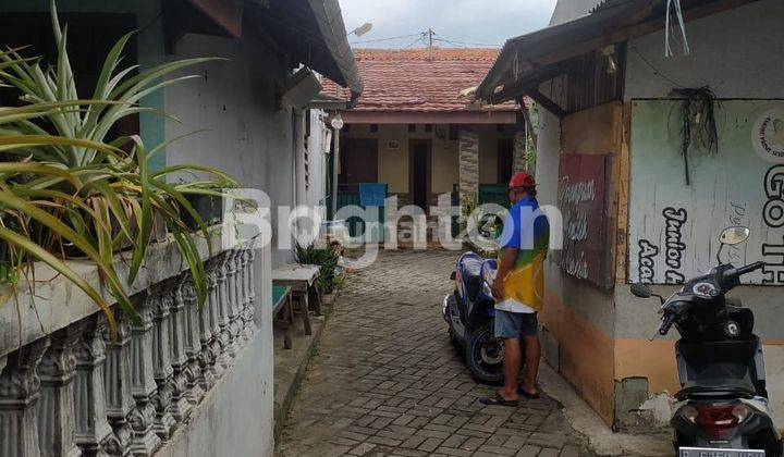 RUMAH CILEDUG KOTA TANGERANG 2