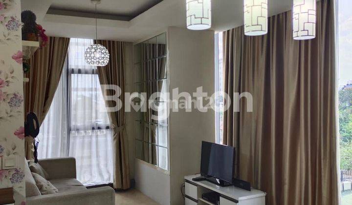 APARTEMEN SOUTH TOWER PANCORAN  PASAR MINGGU JAKARTA SELATAN 2