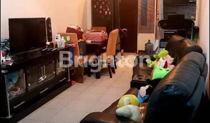 JUAL RUMAH PINANG TANGERANG BANTEN 2