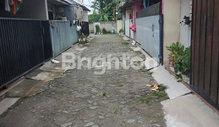  RUMAH 2 LANTAI CILEDUG. PARUNG SERAB CILEDUG KOTA  TANGERANG 2