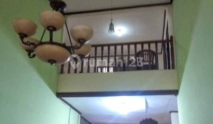 Ready-to-live house near MRT block A Panglima Polim Raya Street Kebayoran Baru Ready-to-live house near MRT block A Panglima Polim Raya Street Kebayoran Baru