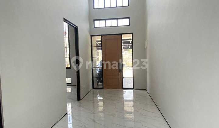 Rumah di Grand Duta City Bekasi Kabupaten 2