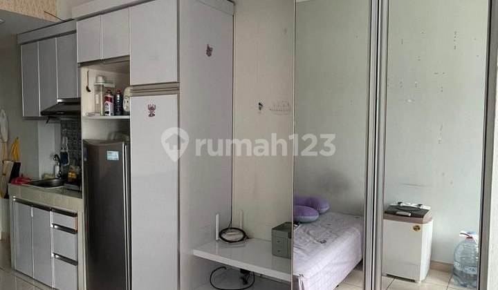Apartemen Studio Springlake Bekasi Utara 2