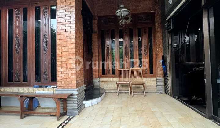 Rumah Siap Huni Lokasi Strategis Utan Kayu Jakarta Timur Rumah Siap Huni Lokasi Strategis Utan Kayu Jakarta Timur