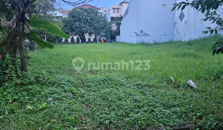 Tanah Kavling Perum Metland Menteng Jakarta Timur Tanah Kavling Perum Metland Menteng Jakarta Timur