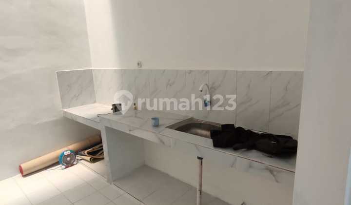 2-Storey Shop House in Taman Harapan Baru Bekasi 2