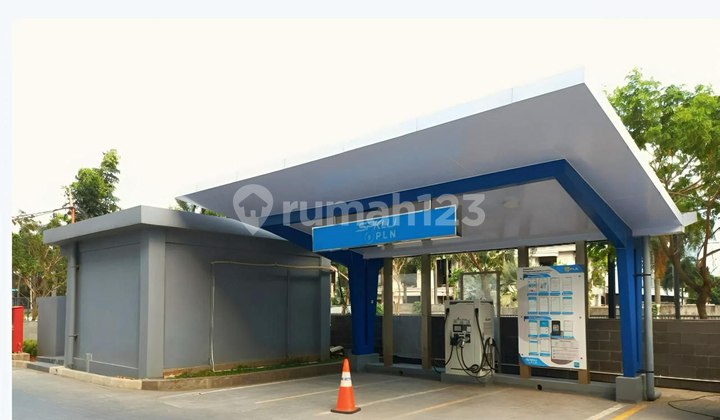 Apartment Southgate Residence Tanjung Barat Jakarta Selatan 2