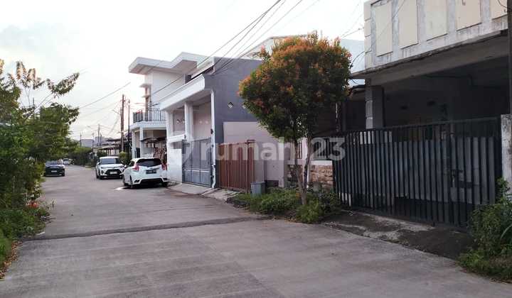 Rumah Strategis di Harapan Indah 1, Bekasi 2