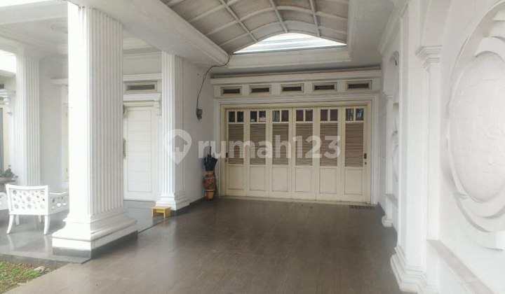 Rumah Mewah 2 Lantai di Mekarsari, Tambun Selatan Bekasi 2