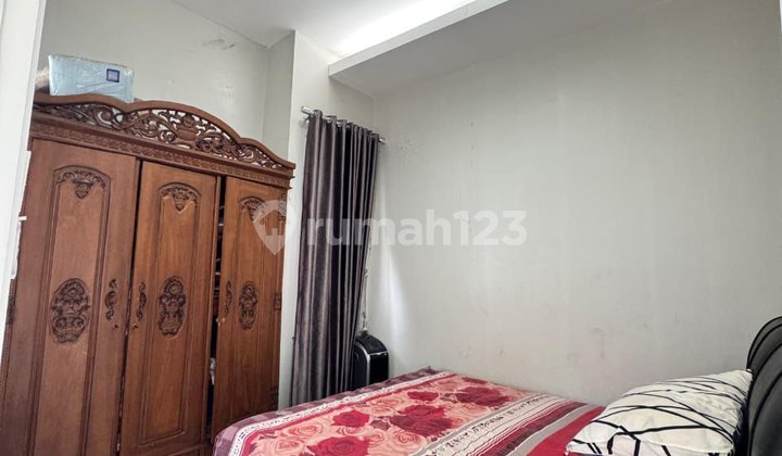 2-Story House in Pondok Kelapa, East Jakarta 2