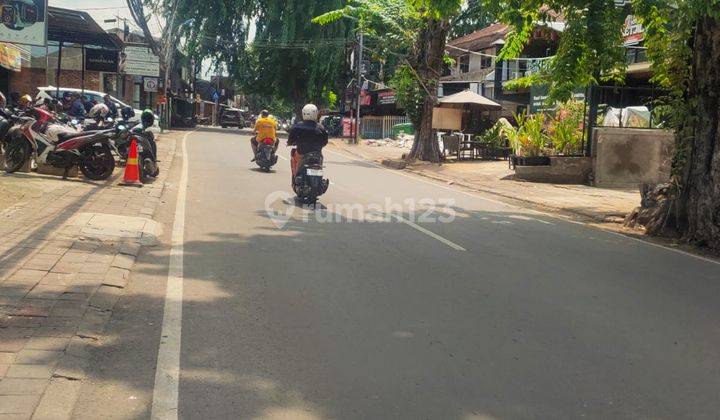 Ruko 2 Lantai,pinggir Jalan Pondok Kopi Raya,duren Sawit, Jaktim 2