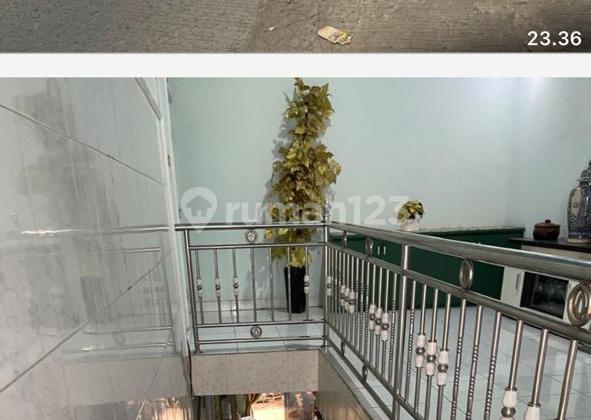 2 Ruko Strategis di Kaliabang Tengah, Bekasi