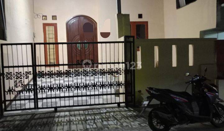 Rumah Siap Huni,di Harapan Indah 1 Kota Bekasi 2