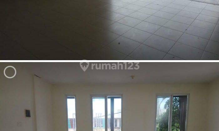 Sewakan Ruko Parkir Luas Segara City, Bekasi 2