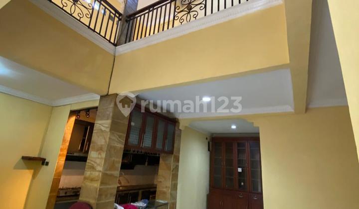 Rumah di Pondok Bambu Asri, Duren Sawit, Jakarta Timur 2