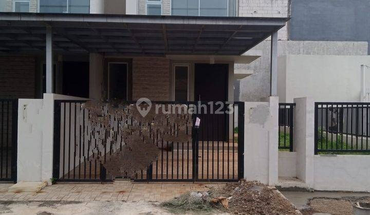 Rumah 2 Lantai Di Grand Galaksi, Bekasi Selatan 1