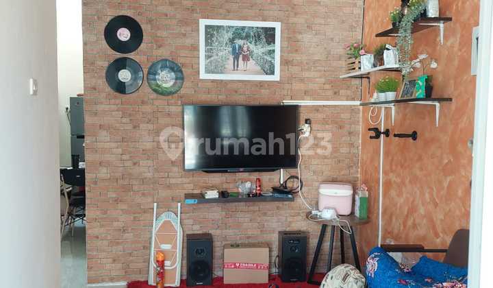 House Already Renovated in Mutiara Gading City Bekasi 2