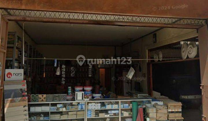 Ruko Halaman Luas Di Pup Sektor 5, Bekasi 1
