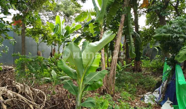 Commercial Plot Ready to Build in Jatimekar Area, Jatiasih, Bks