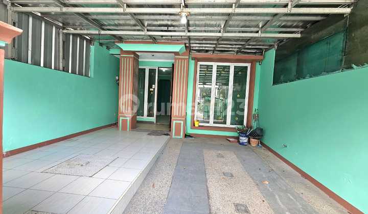 Rumah di Royal Residance Cakung Jakarta Timur 2